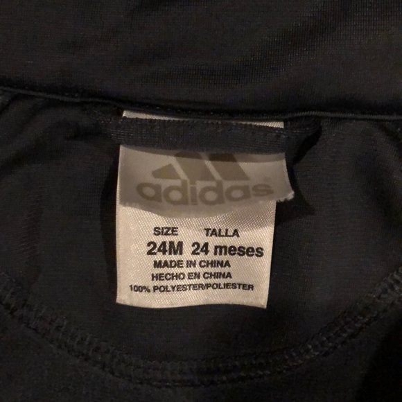 Adidas Jacket - Picture 3 of 3